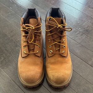 Kids Timberland Boots